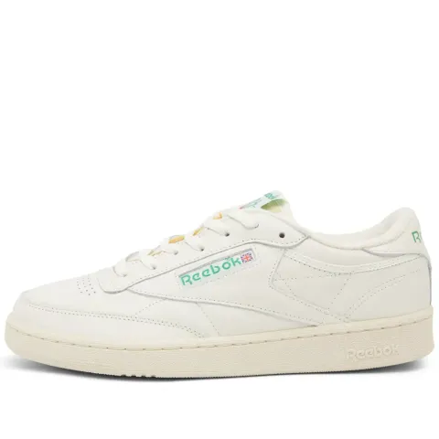 Club C 85 Vintage