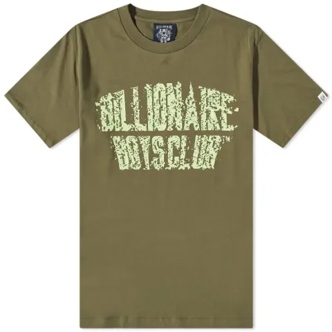 Static Logo T-Shirt