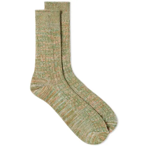 Marl Sock