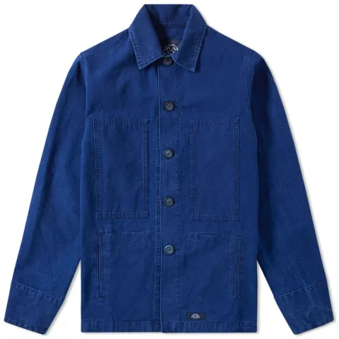 Heater Jacket