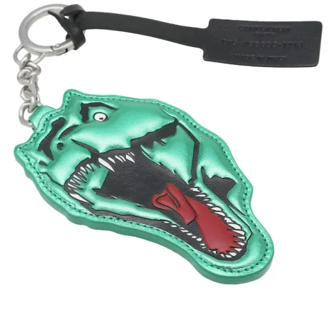 Dino Keyring