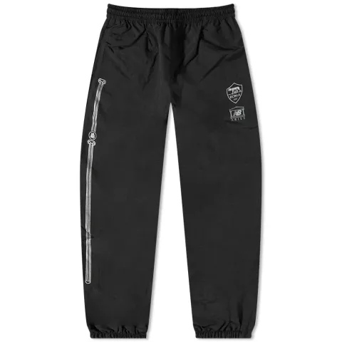 x Aries AS Roma Pre-Game Pant