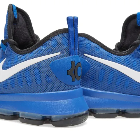 Zoom KD 9