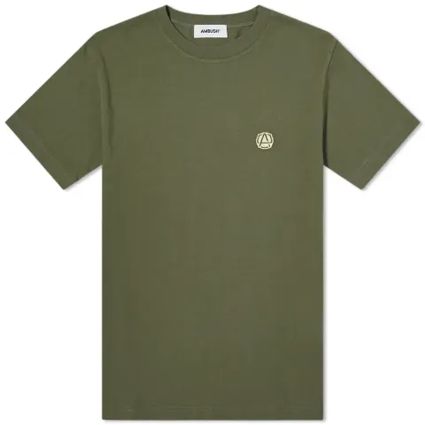 Emblem Logo T-Shirt