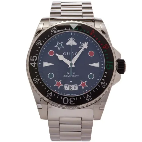 Gucci Dive Watch