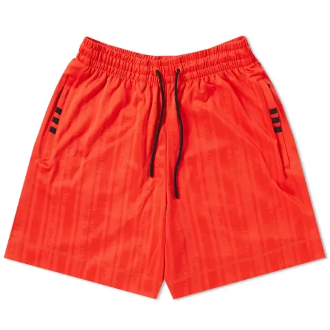 Soccer Short