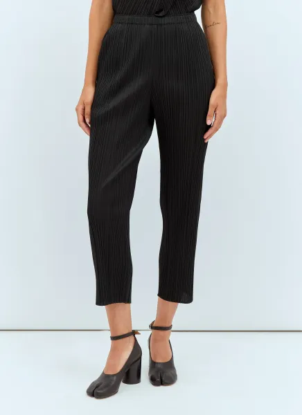 Tapered Pants