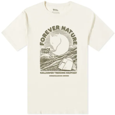 Fjallraven Equipment T-Shirt