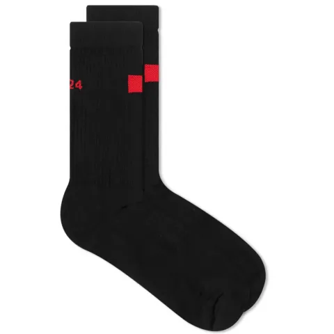Logo Sports Sock