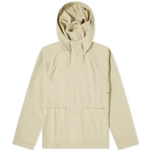 Summerisle Popover Jacket