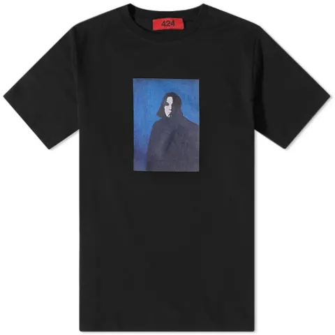 Guillermo Painting Tee