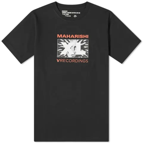 x XL Recordings T-Shirt