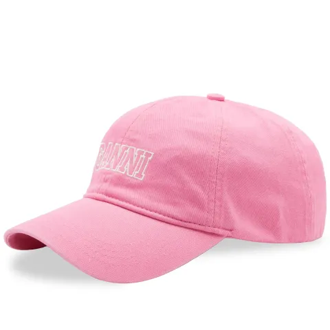 Logo Baseball Cap