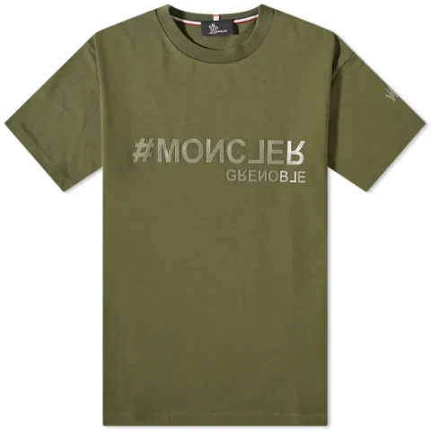 Logo T-Shirt