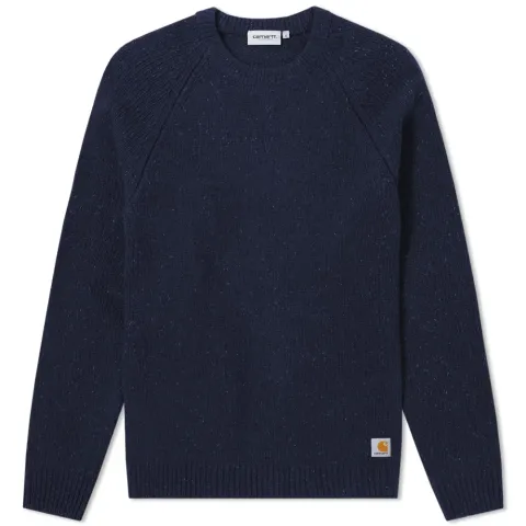 Anglistic Crew Knit