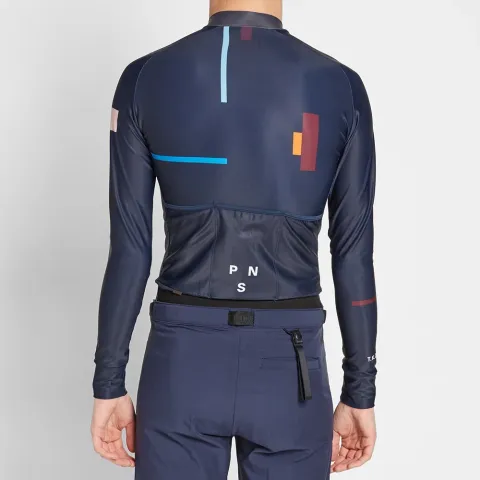 Fall Tech Jersey