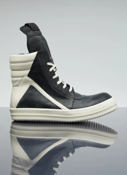 Geobasket Sneakers