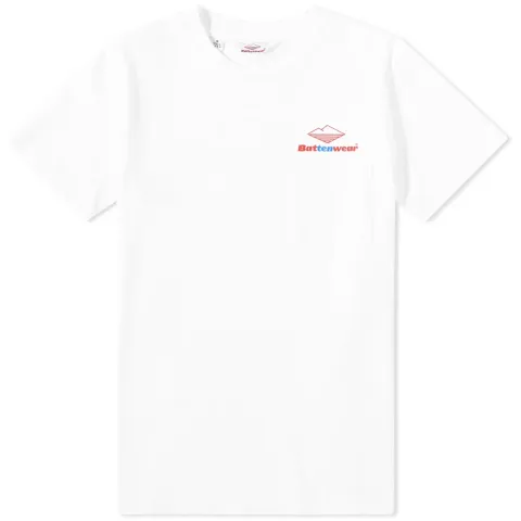 10th Anniversary Team Pocket T-Shirt