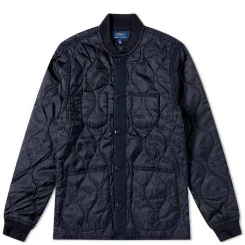 Liner Jacket