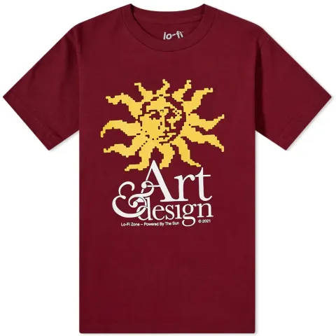 Solar T-Shirt