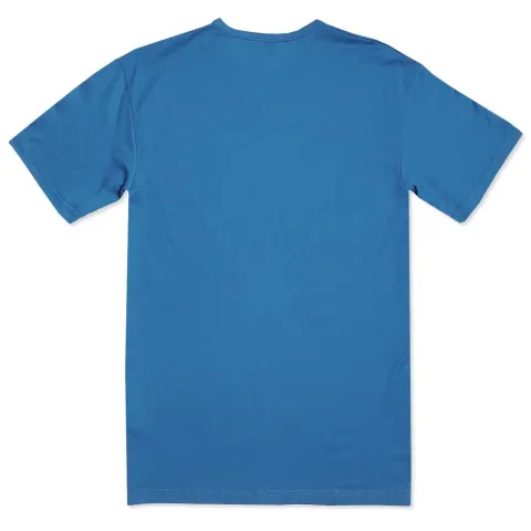 Q82 Short Sleeve Crew Neck Tee