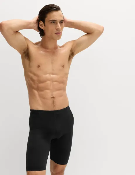 Goodmove Quick Dry Swim Shorts Black