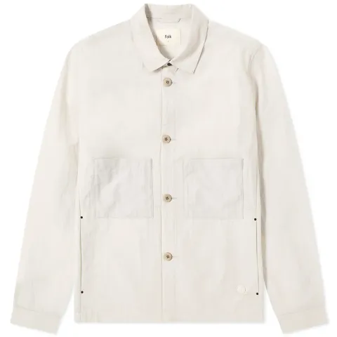 Stack Jacket