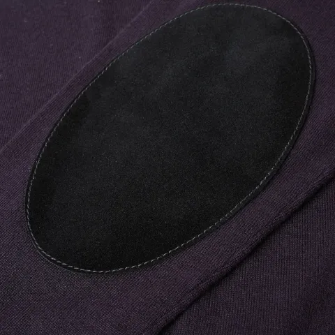 14 Classic Compass Crew Knit