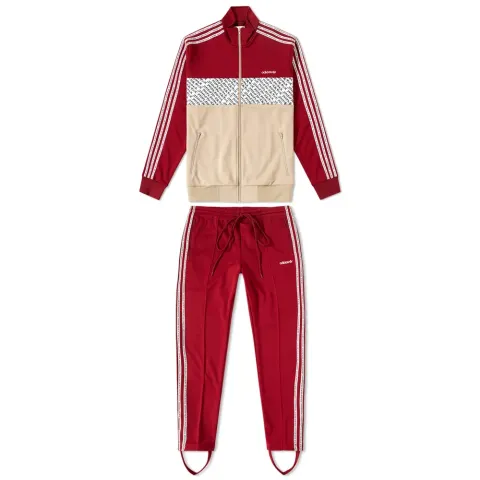 x United Arrows & Sons Tracksuit