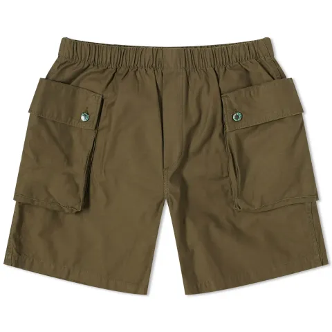 Military Climber Shorts