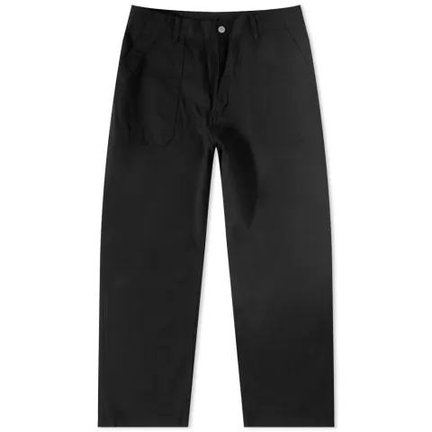 Wide Fit Fatigue Pant