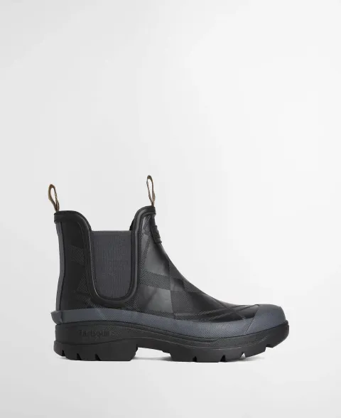 Breacon Chelsea Ankle Wellingtons