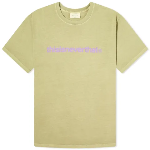 T-Logo T-Shirt