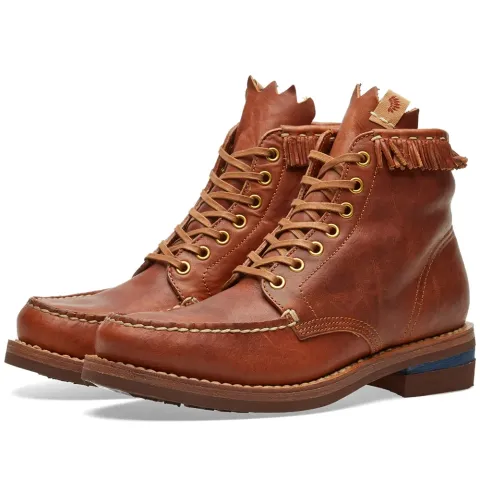 Blackfoot Boot-Folk