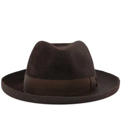 Maga Basquiat Hat