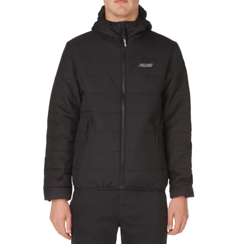 Crink Thinsulate Jacket