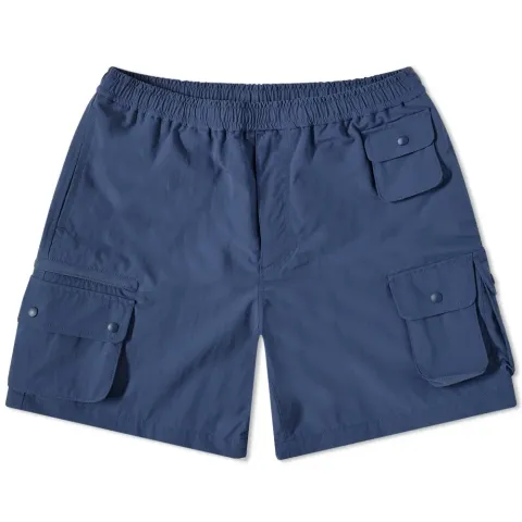 Tech Hiker Mountain Shorts