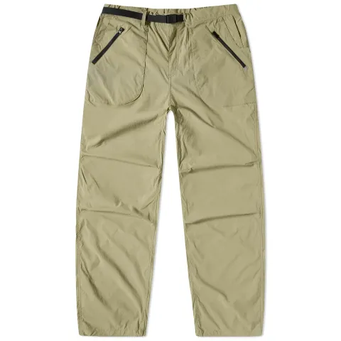 8 Pocket Hiking Pant