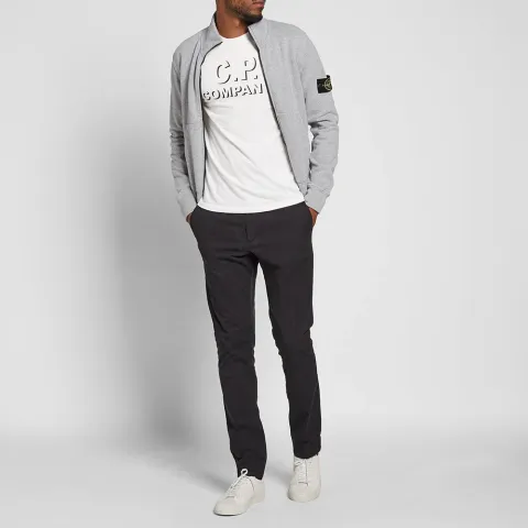 Shadow Logo Tee