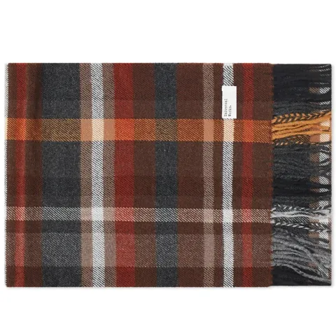 Check Scarf