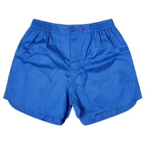 Outline Pyjama Shorts