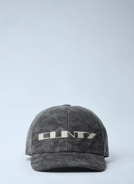 Embroidered Baseball Cap