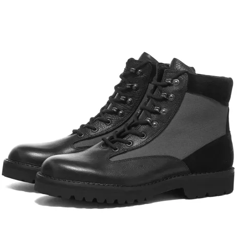 x Fracap Jungle Boot