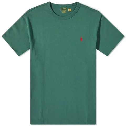 Heavyweight T-Shirt
