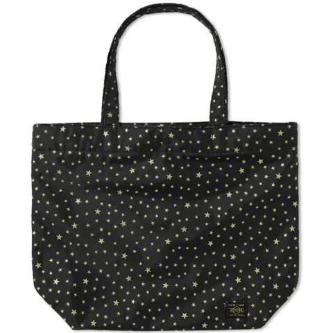 Stellar Large Shopping Bag