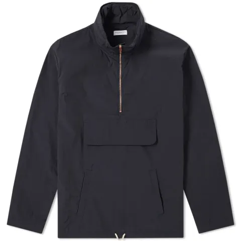 President's Vintage Popover Anorak