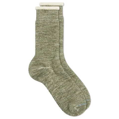 Double Face Socks