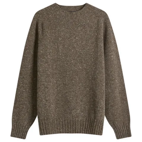 Howlin' Terry Donegal Crew Knit