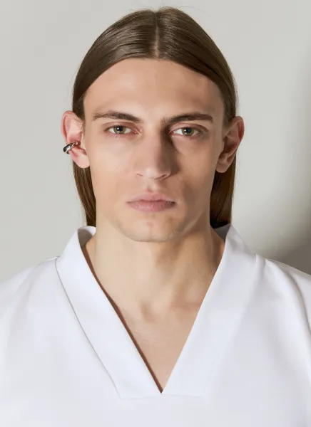 Loop Ear Cuff