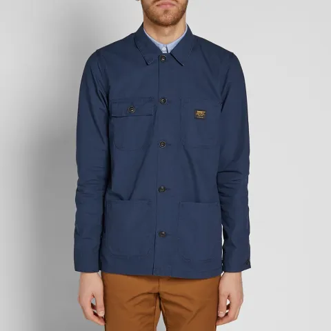 Michigan Chore Coat
